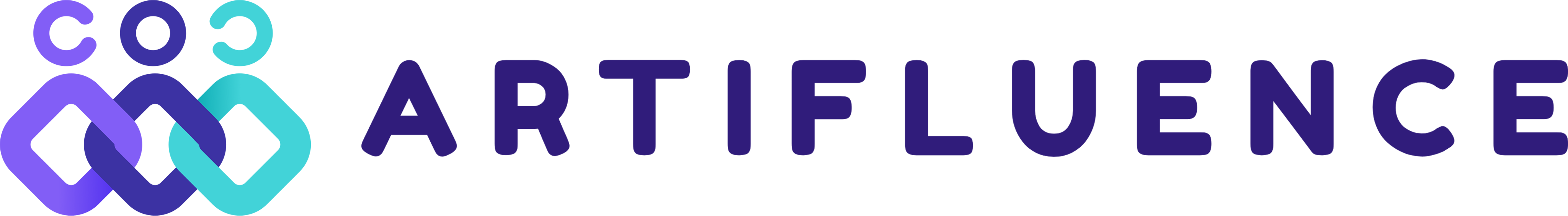 Artifluence Logo